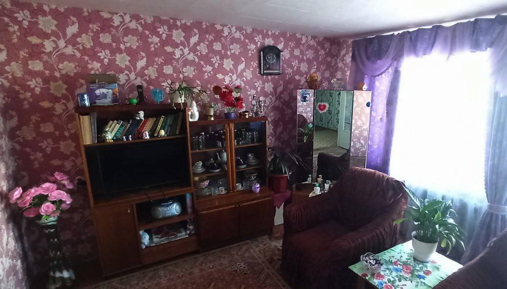  86.3м.кв. (участок 12.4сот.), Ленино