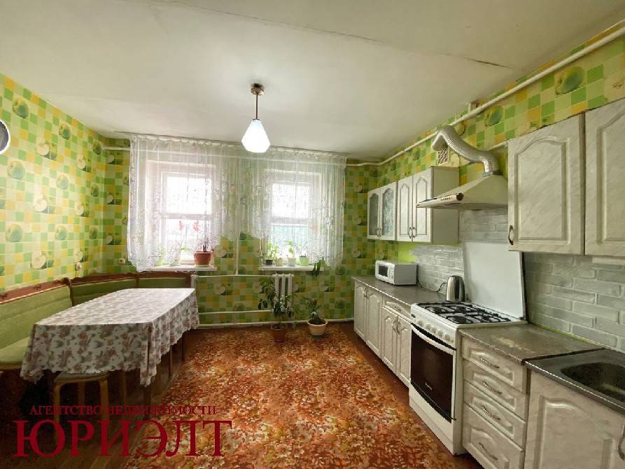  83,6м.кв., Алексеевка