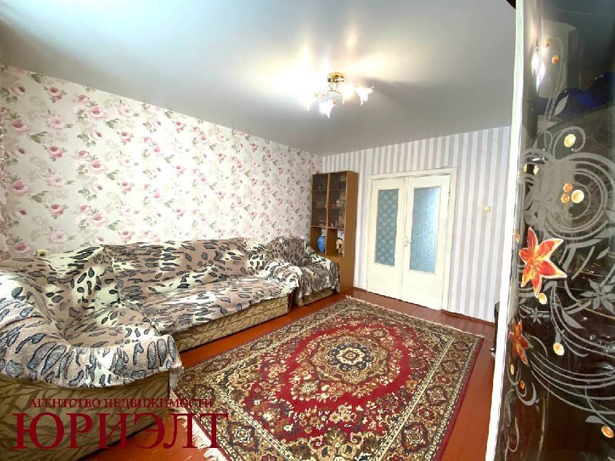  83,6м.кв., Алексеевка