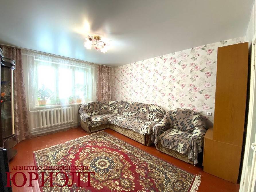  83,6м.кв., Алексеевка