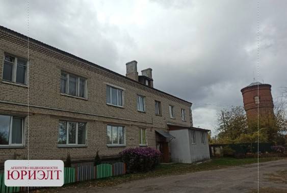  32м.кв., комнат 1, Гомеля