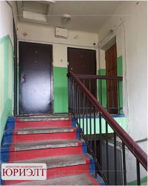  32м.кв., комнат 1, Гомеля