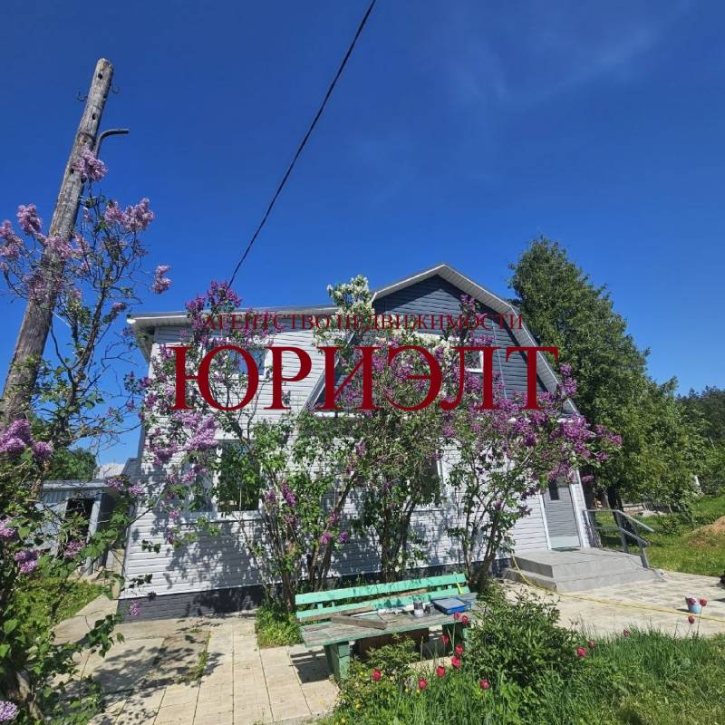 2 этаж. (62.57м.кв.) г.ОДО