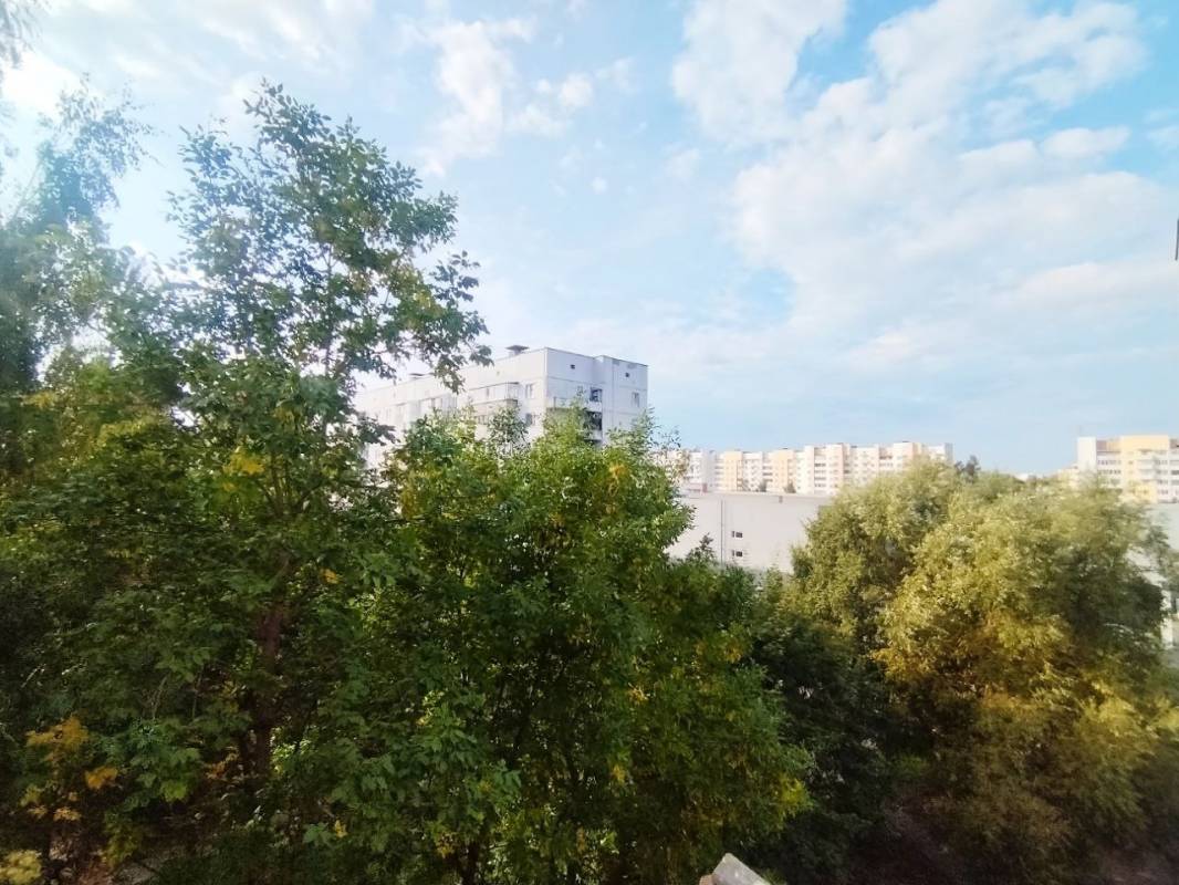  37.29м.кв., комнат 1, Витебск
