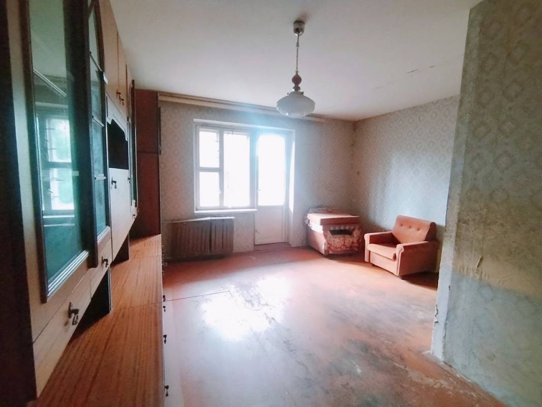  37.29м.кв., комнат 1, Витебск