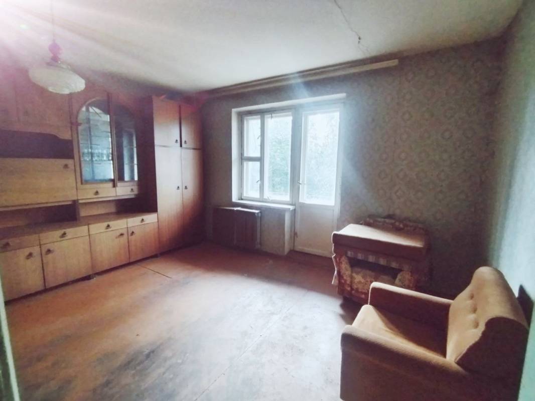 37.29м.кв., комнат 1, Витебск