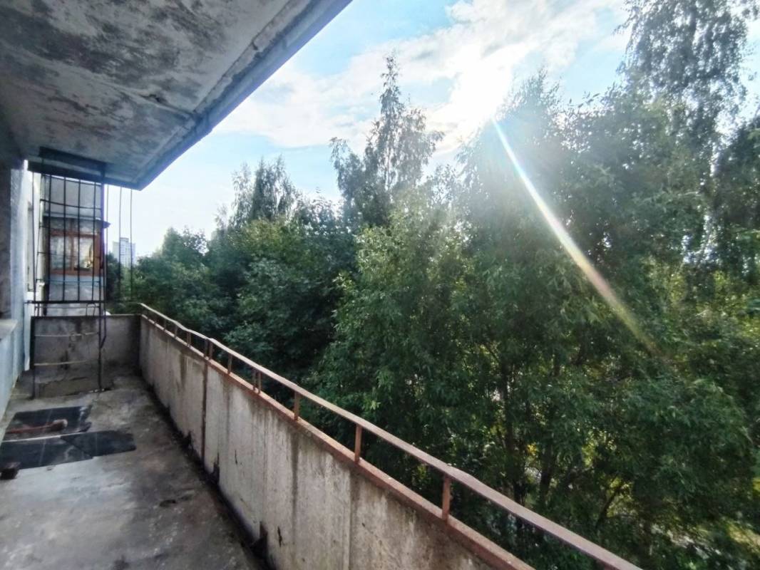  37.29м.кв., комнат 1, Витебск
