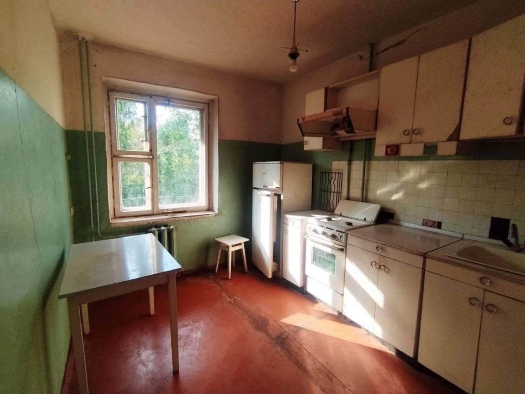  37.29м.кв., комнат 1, Витебск