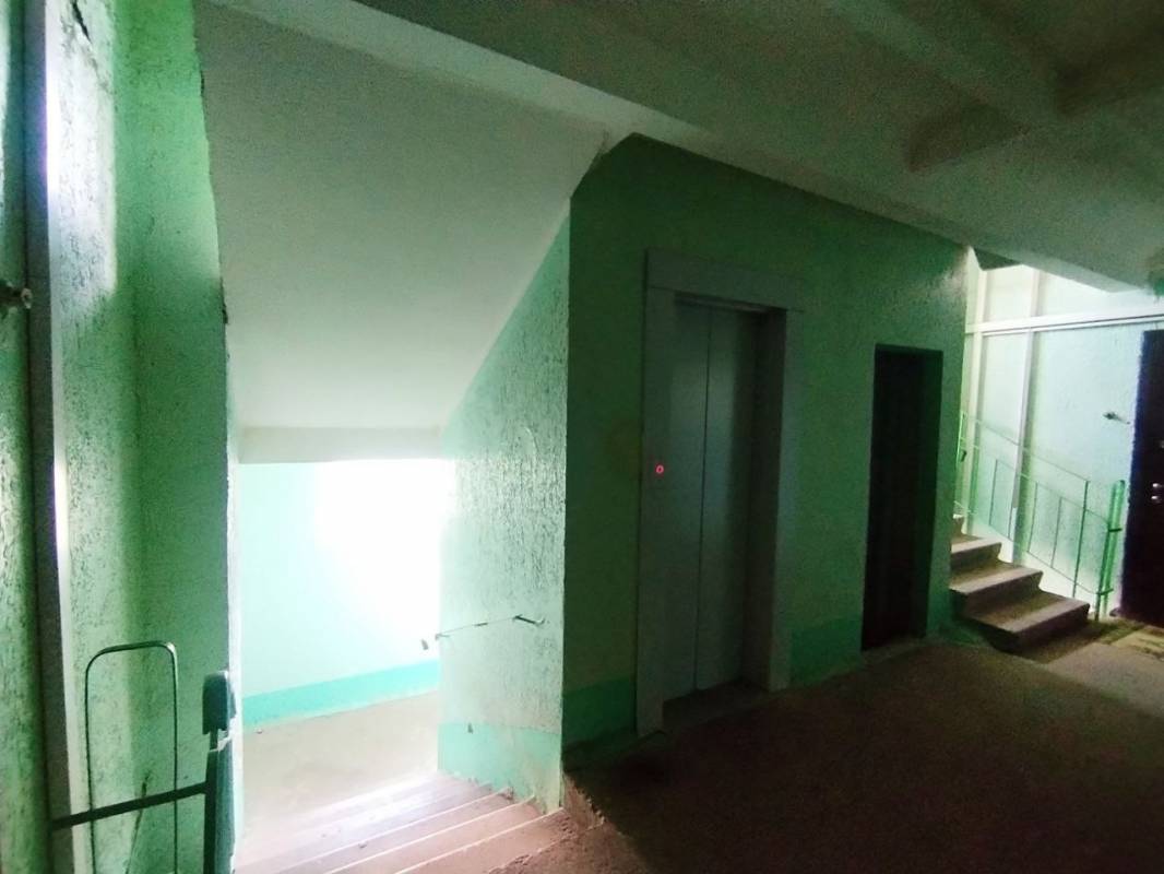  37.29м.кв., комнат 1, Витебск