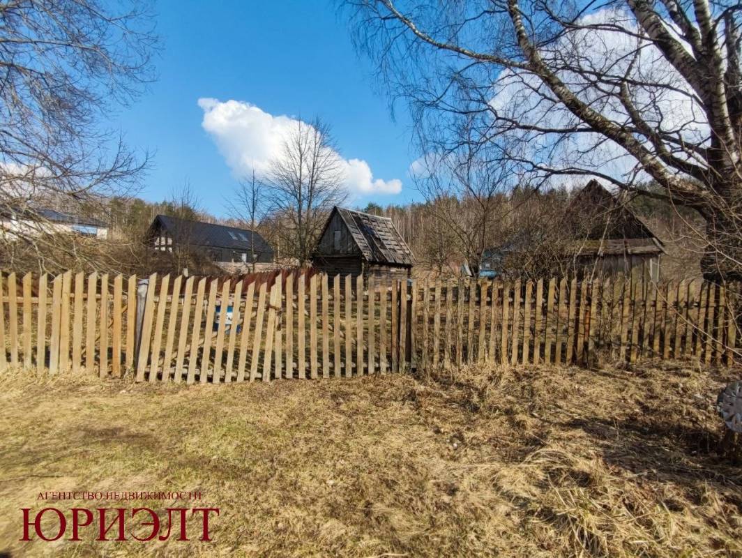  78.4м.кв. (участок 25сот.), Ляховщина