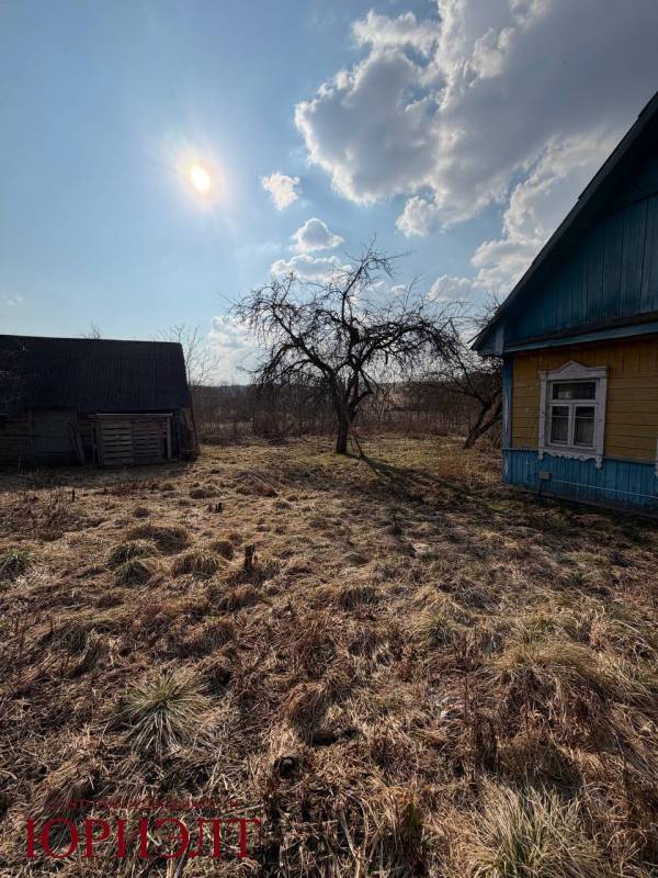  78.4м.кв. (участок 25сот.), Ляховщина