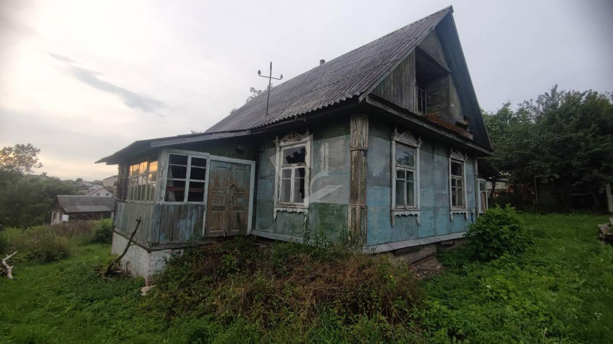  11сот., Вишневка