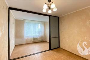  49.3м.кв., комнат 2, Жодино