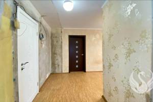  49.3м.кв., комнат 2, Жодино