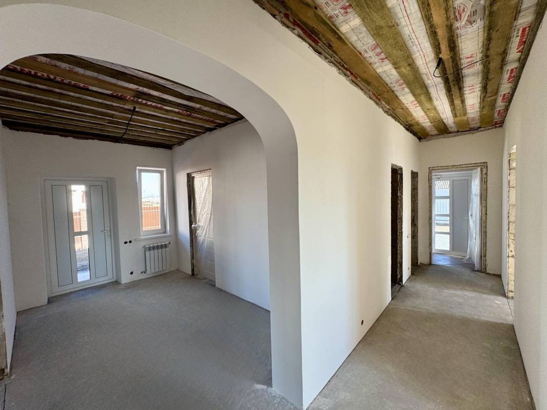  108м.кв. (участок 10.6сот.), Рудня