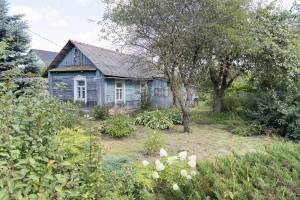  171м.кв. (участок 15сот.), Хотяновщина