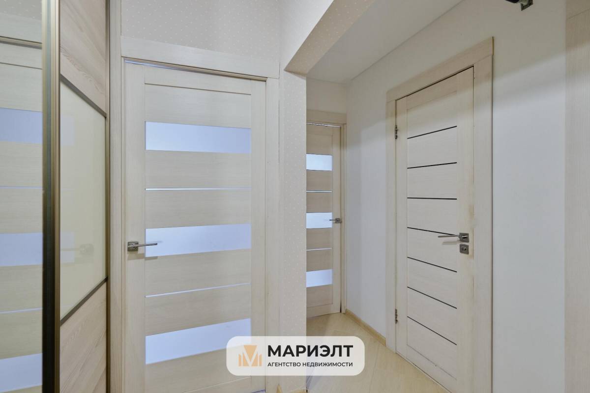 37.7м.кв., комнат 1, Фаниполь