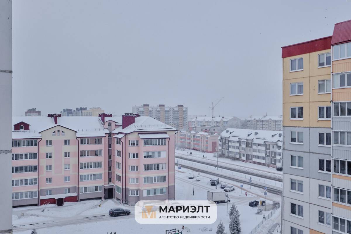  37.7м.кв., комнат 1, Фаниполь