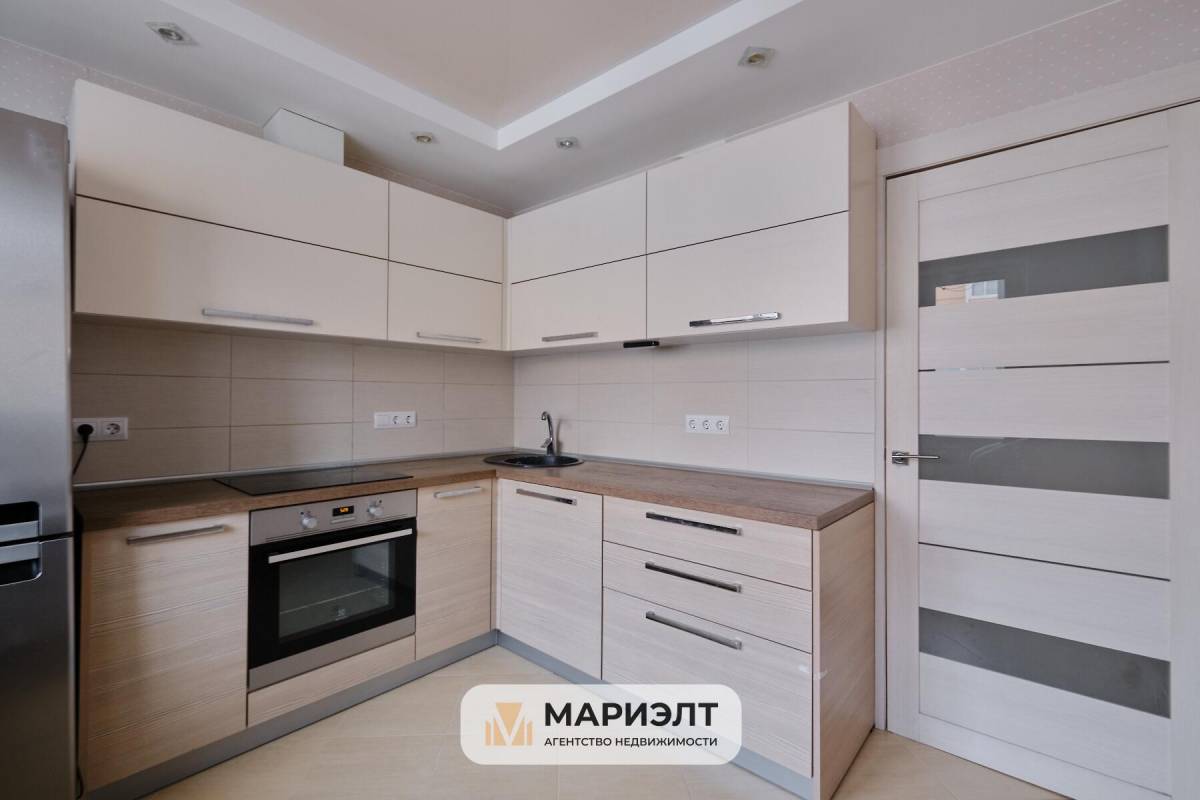  37.7м.кв., комнат 1, Фаниполь