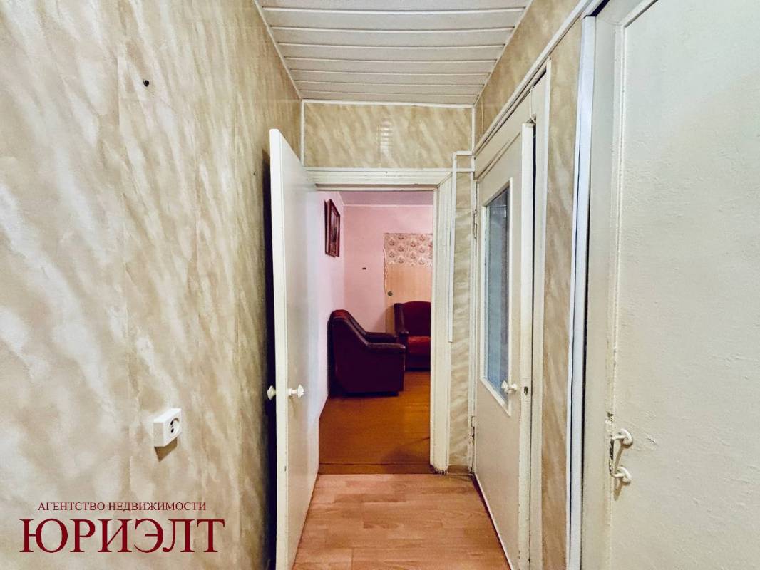  2 комнат. 5 этаж (г.Регистрация)