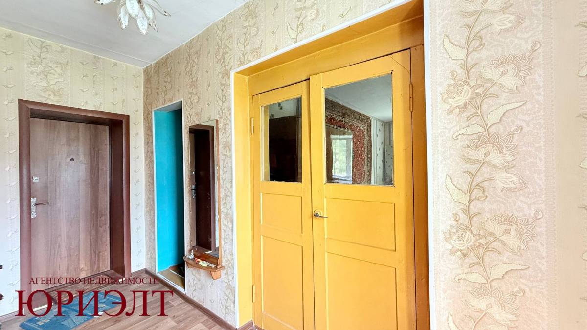  2 комнат. 2 этаж (г.Регистрация)