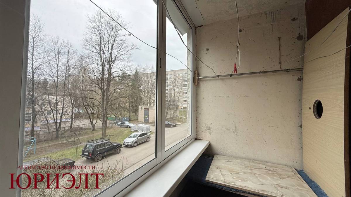  3 комнат. 2 этаж (г.Регистрация)