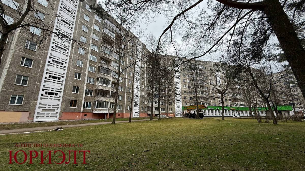  3 комнат. 2 этаж (г.Регистрация)